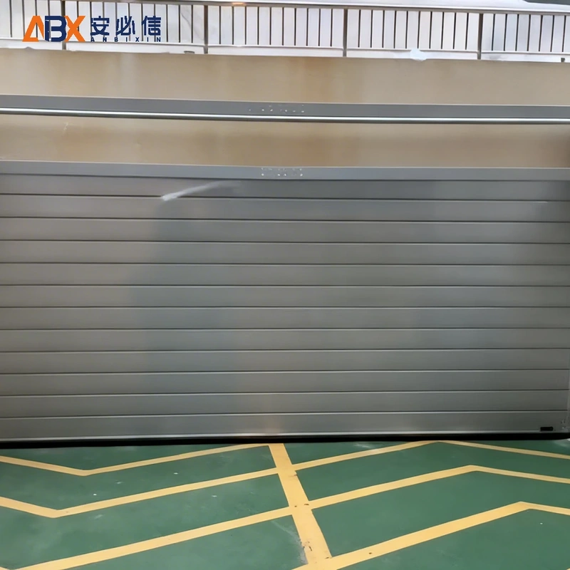 抚州市快速卷帘门